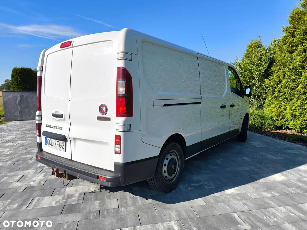 Fiat TALENTO - 4