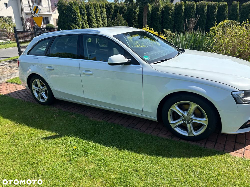 Audi A4 2.0 TDI - 13