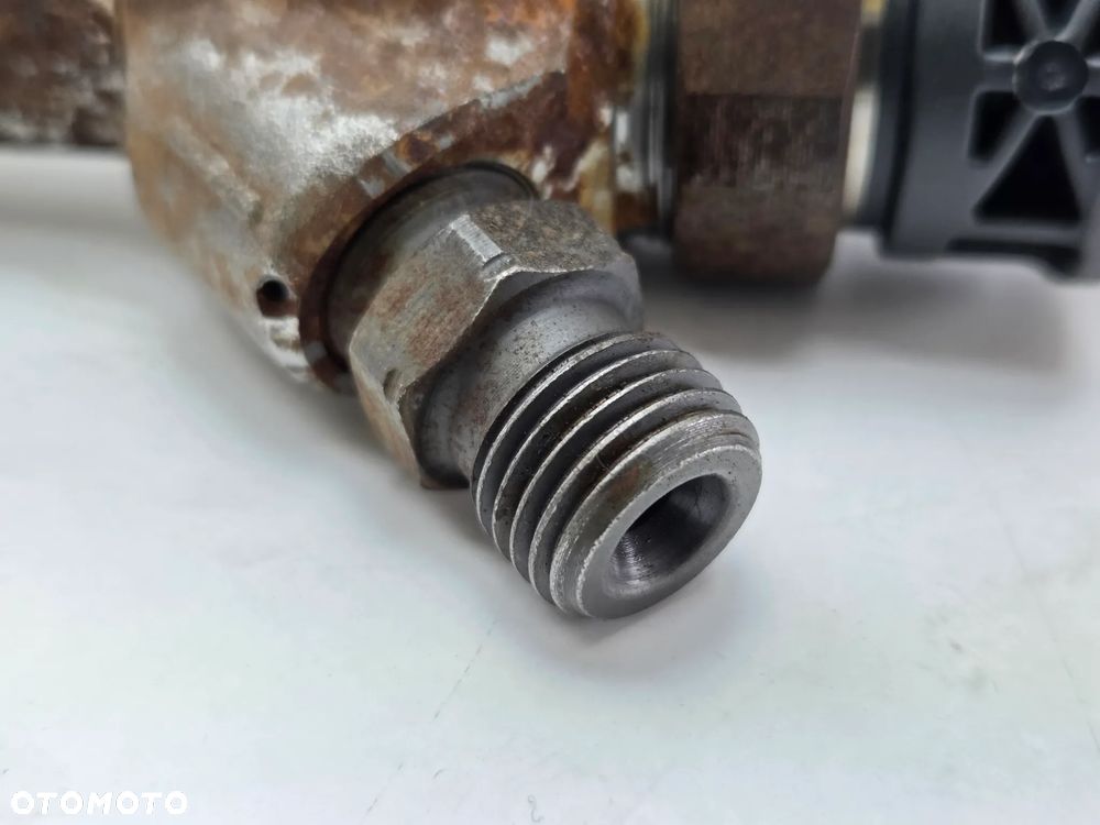 PEUGEOT CITROEN FORD TOYOTA 1.5 BLUE HDI WTRYSKI WTRYSKIWACZE 9828959880 0445110955 - 19