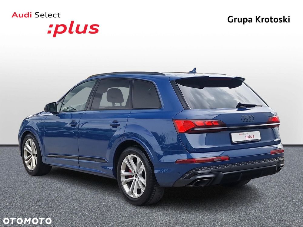 Audi Q7 - 3