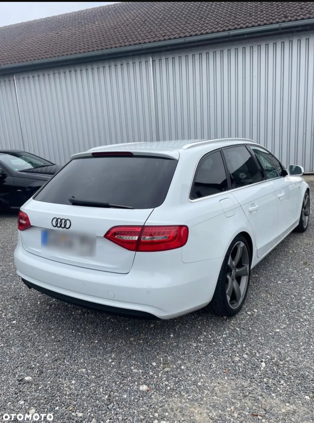 Audi A4 - 2