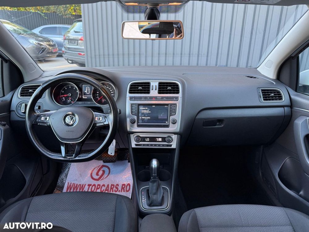 Volkswagen Polo - 14