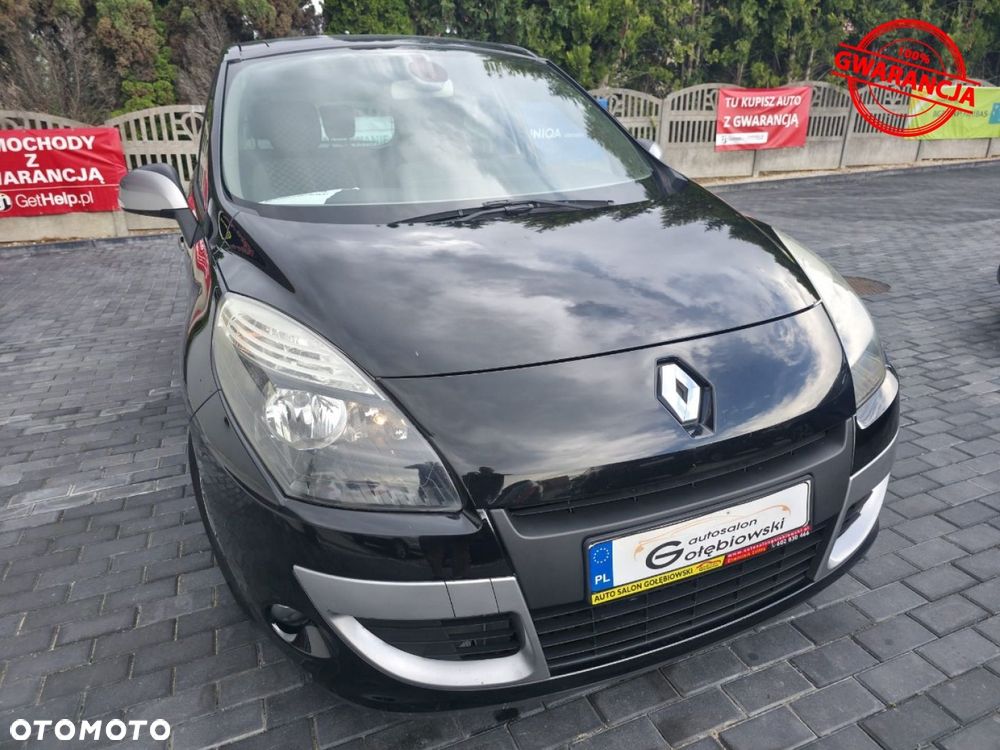 Renault Scenic 1.6 dCi Energy Bose Edition S&S - 16