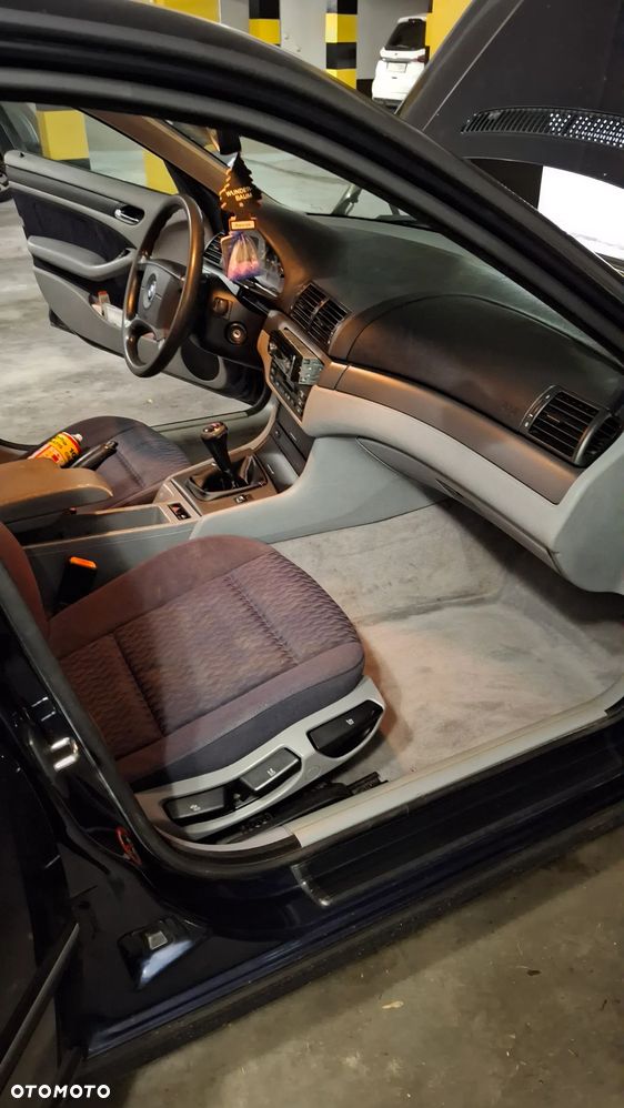 BMW Seria 3 - 26