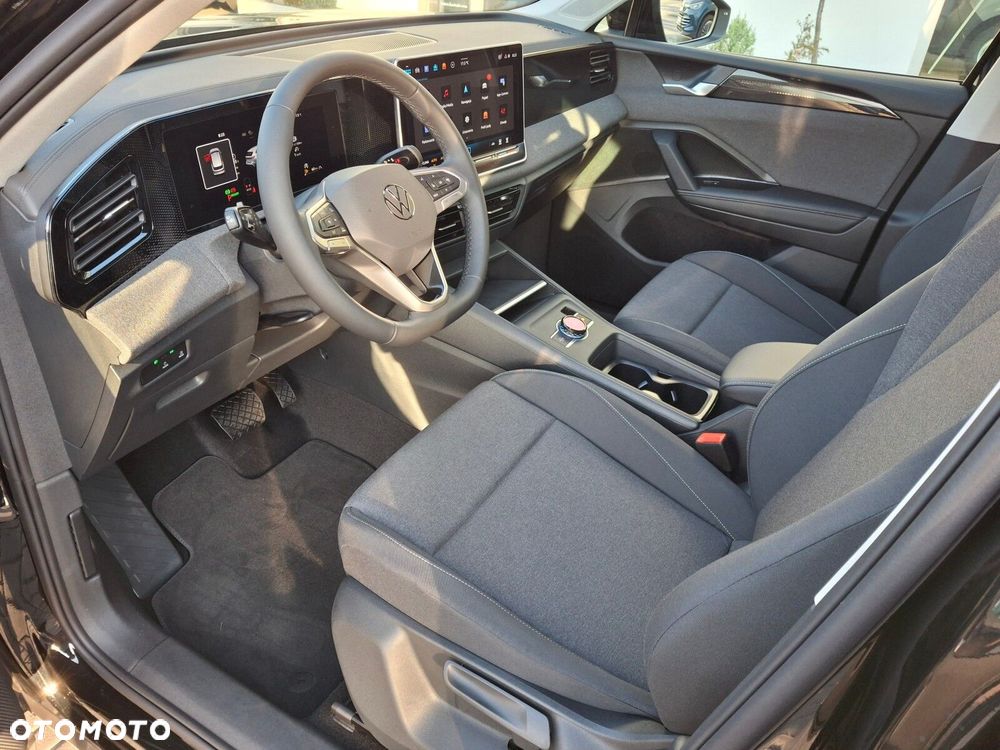 Volkswagen Tiguan 1.5 eTSI Trend DSG - 12