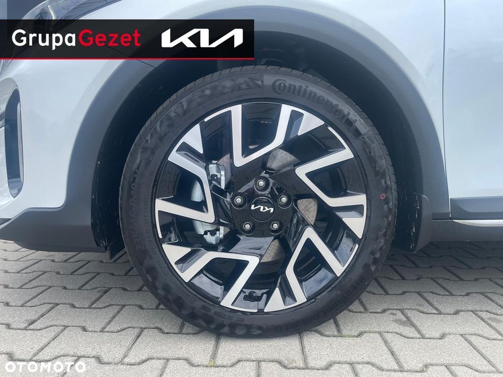 Kia XCeed - 10