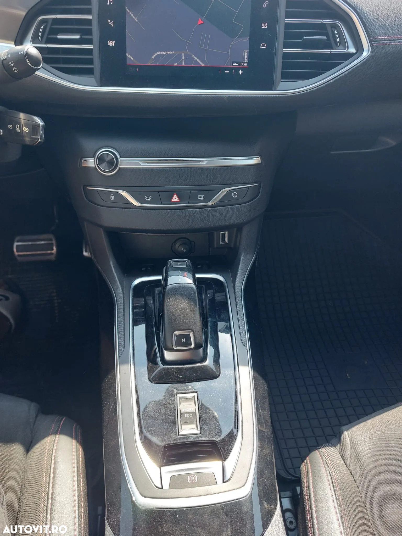 Peugeot 308 - 18