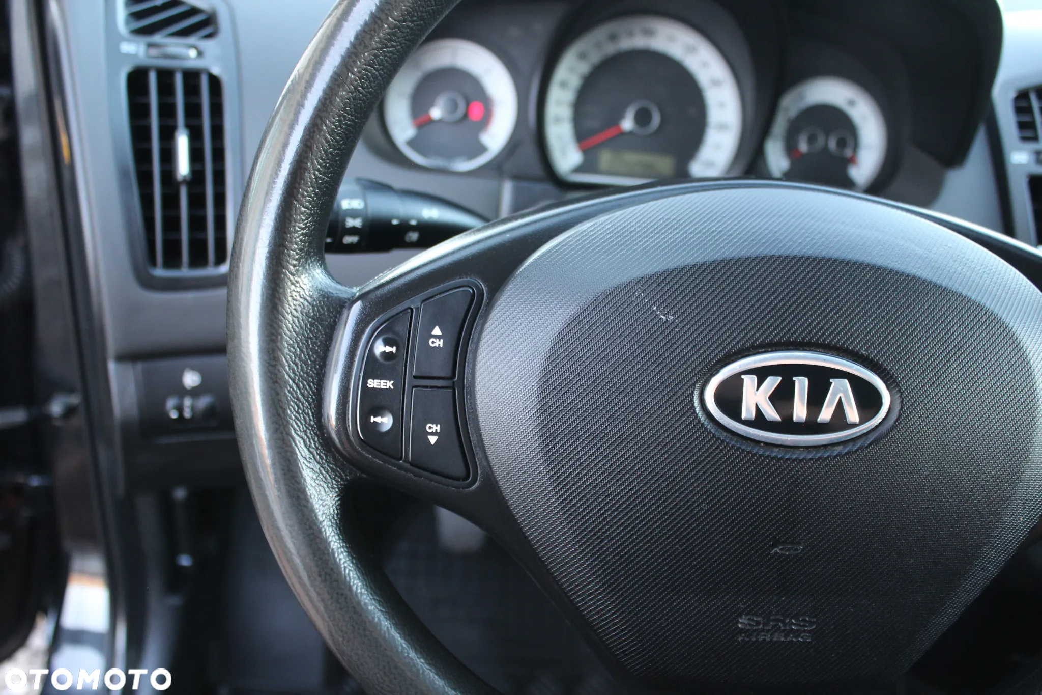 Kia Ceed Cee'd 1.6 Crdi Comfort - 27