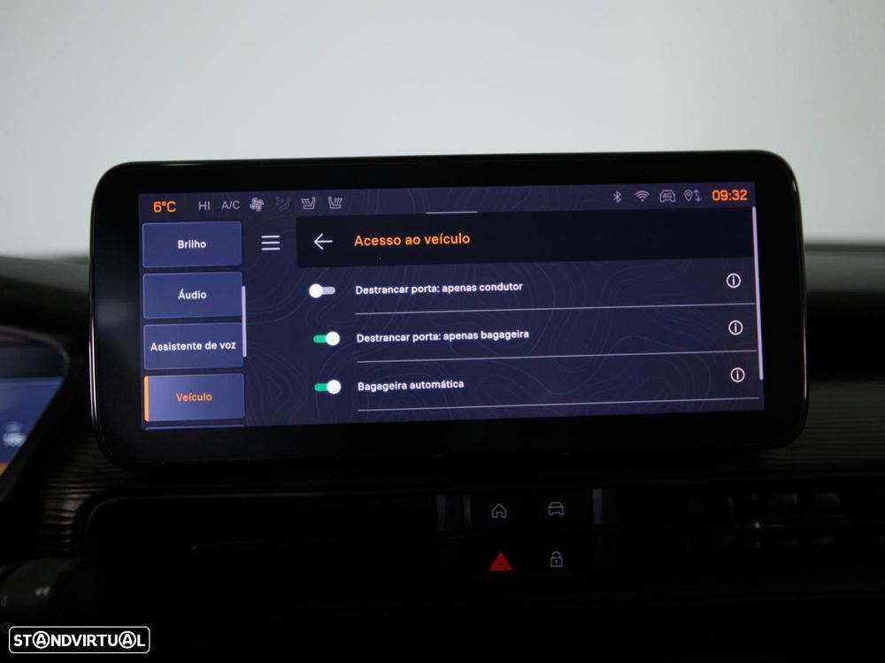 Jeep Avenger 1.2 GSE T3 Turbo-Benzin GDI Altitude - 20