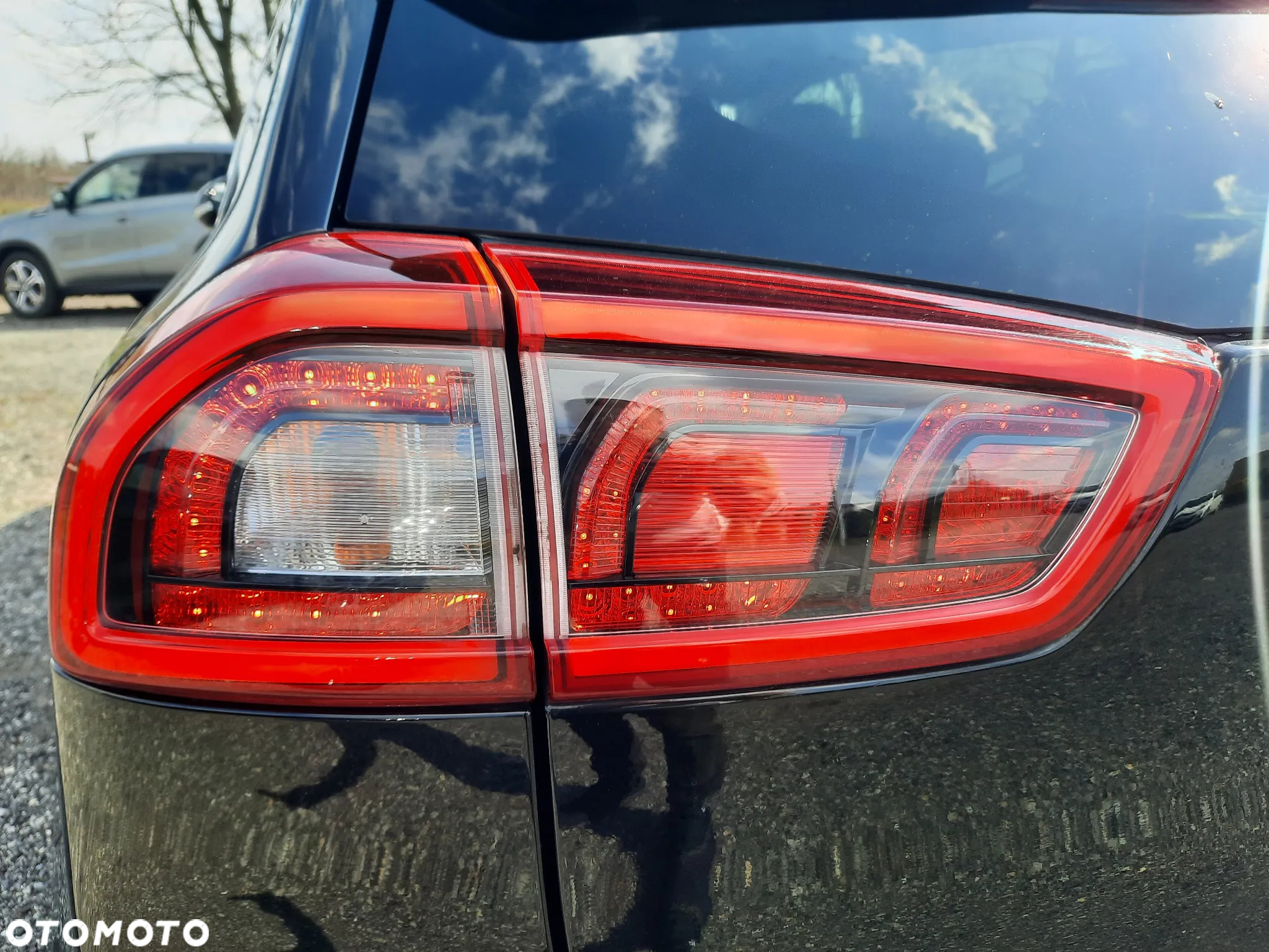 Kia Niro 1.6 GDI Hybrid XL - 17