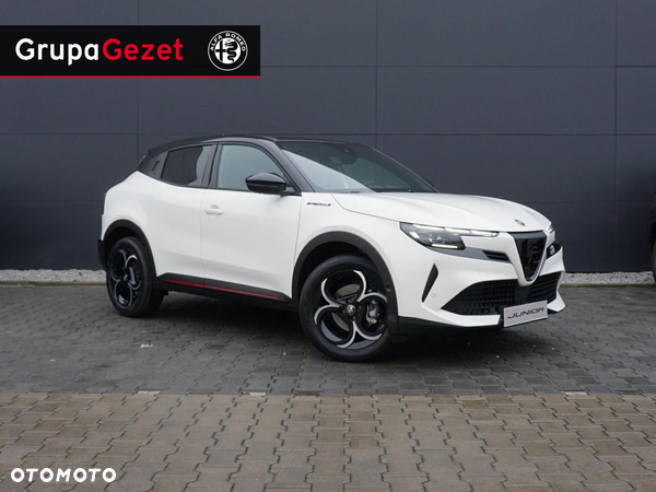 Alfa Romeo Junior
