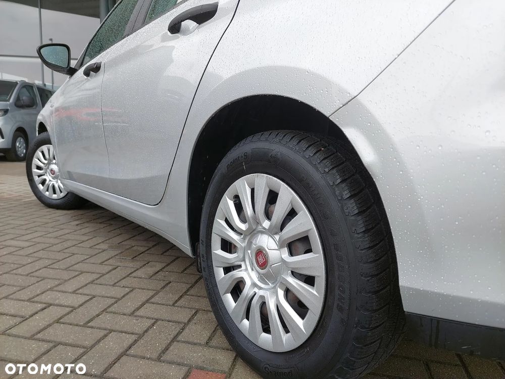 Fiat Tipo 1.4 Classic - 11