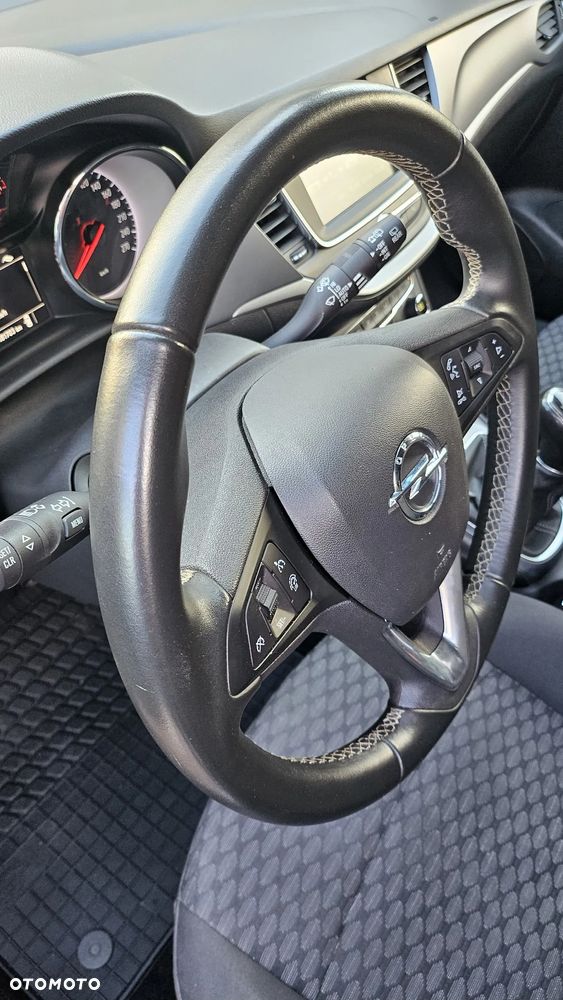 Opel Astra V 1.6 CDTI Enjoy S&S - 11