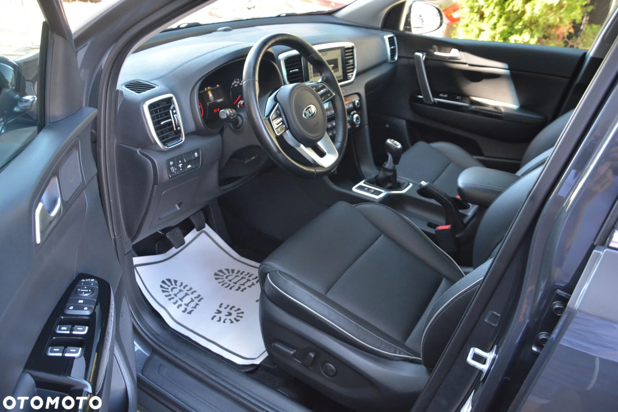 Kia Sportage - 15