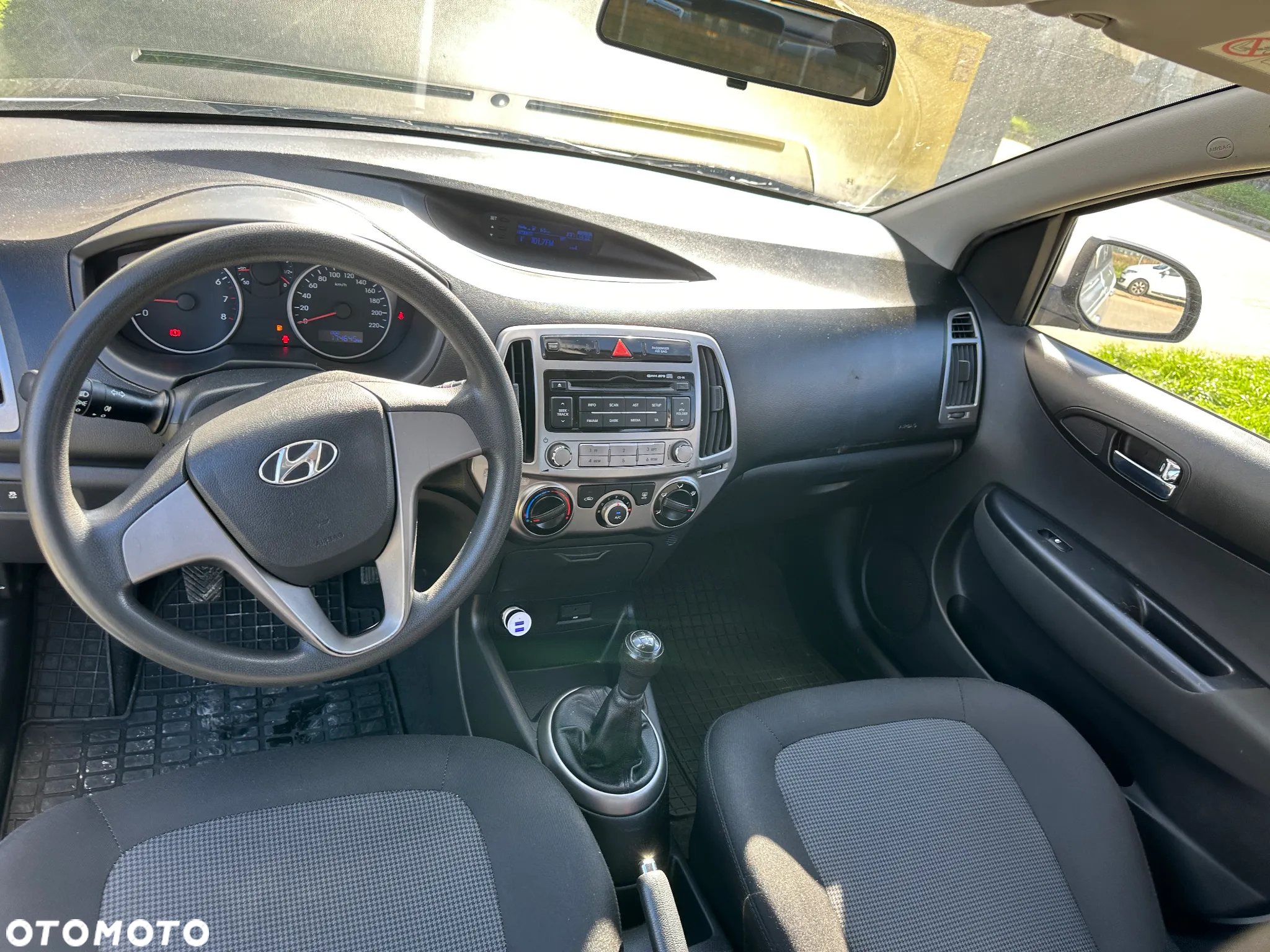 Hyundai i20 1.25 Classic + - 7