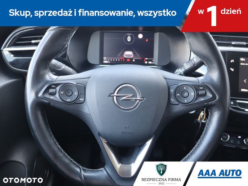 Opel Corsa - 18