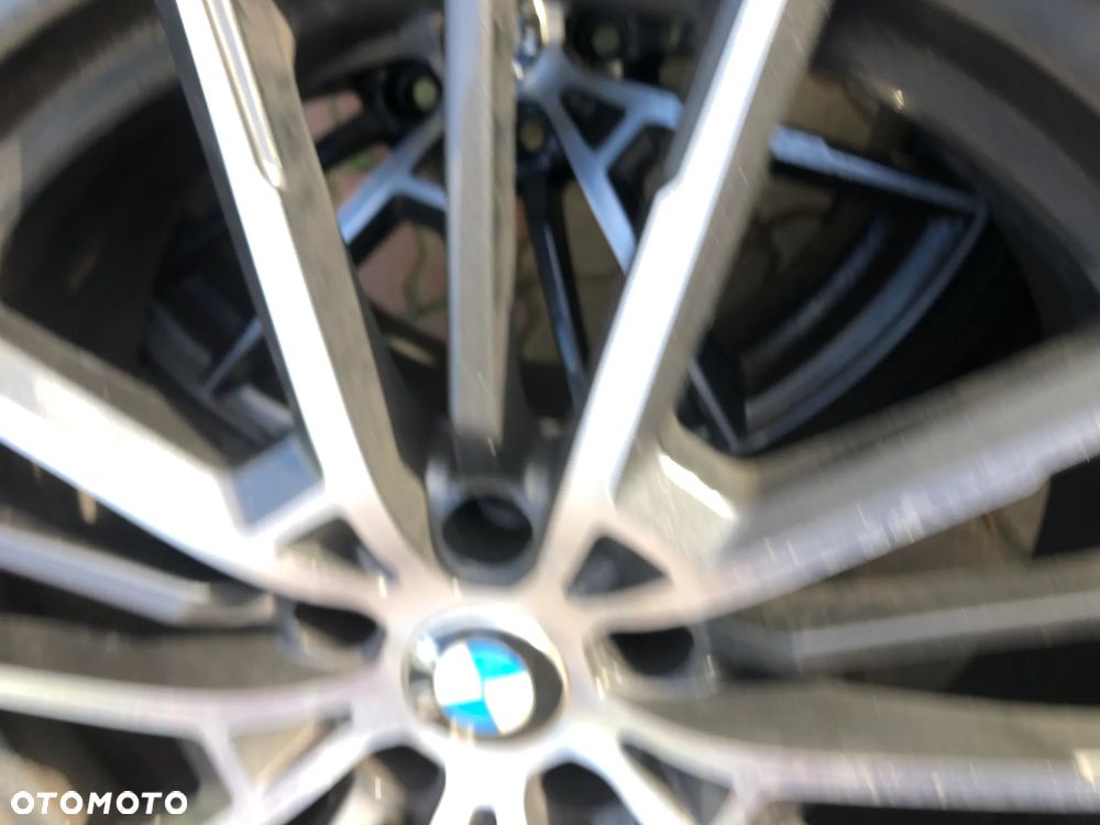 19” OEM FELGI KOŁA BMW SERIA 5 G30 G31 LIFT - 7