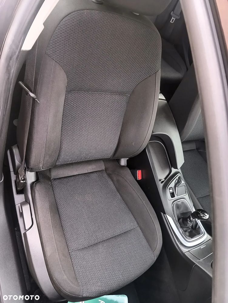 Opel Insignia 2.0 CDTI Cosmo ecoFLEX S&S - 8