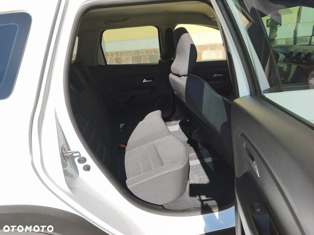 Dacia Duster 1.0 TCe Comfort - 16
