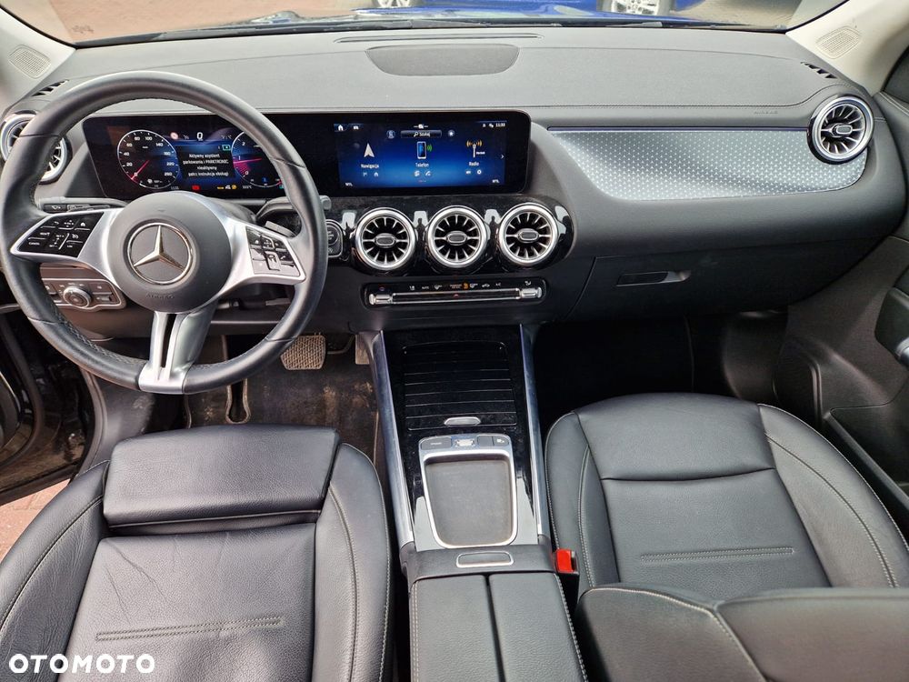 Mercedes-Benz GLA 220 d 4-Matic Edition 1 - 15