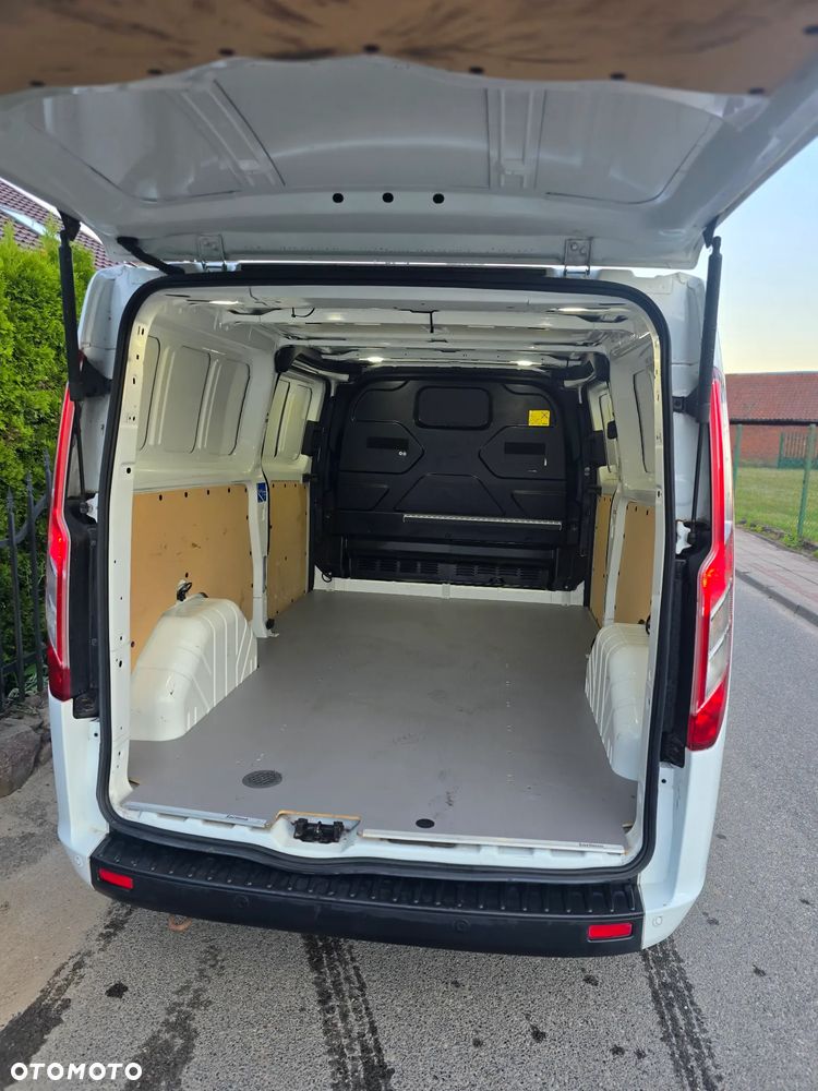 Ford Transit L2H2 VA Autm Limited - 7