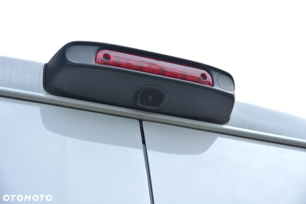 Fiat Ducato L3H2 140KM DMC 3.3t - 9