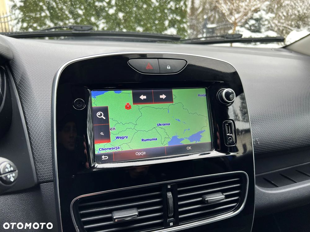 Renault Clio (Energy) TCe 90 Bose Edition - 29