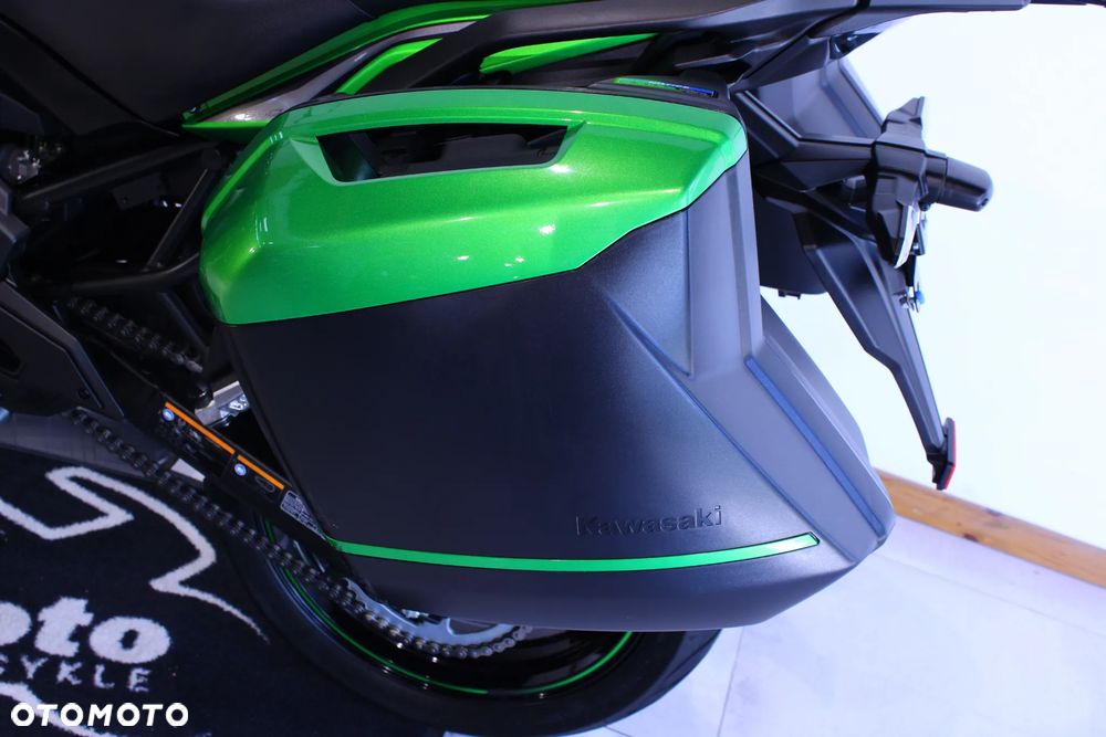 Kawasaki Versys 650 - 17