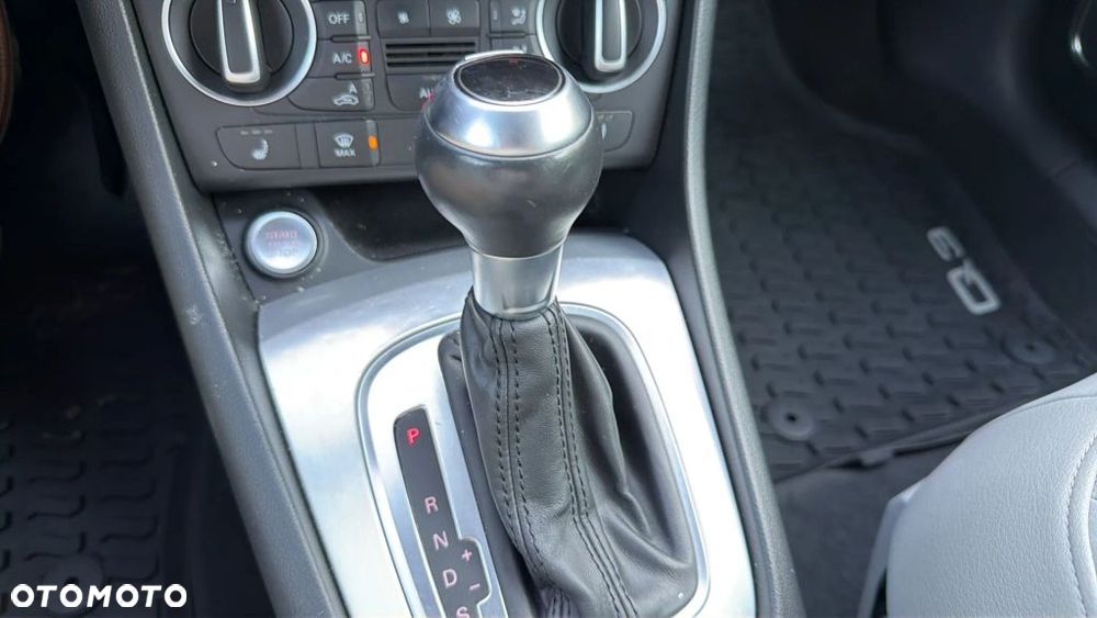 Audi Q3 2.0 TFSI Quattro Sport S tronic - 18