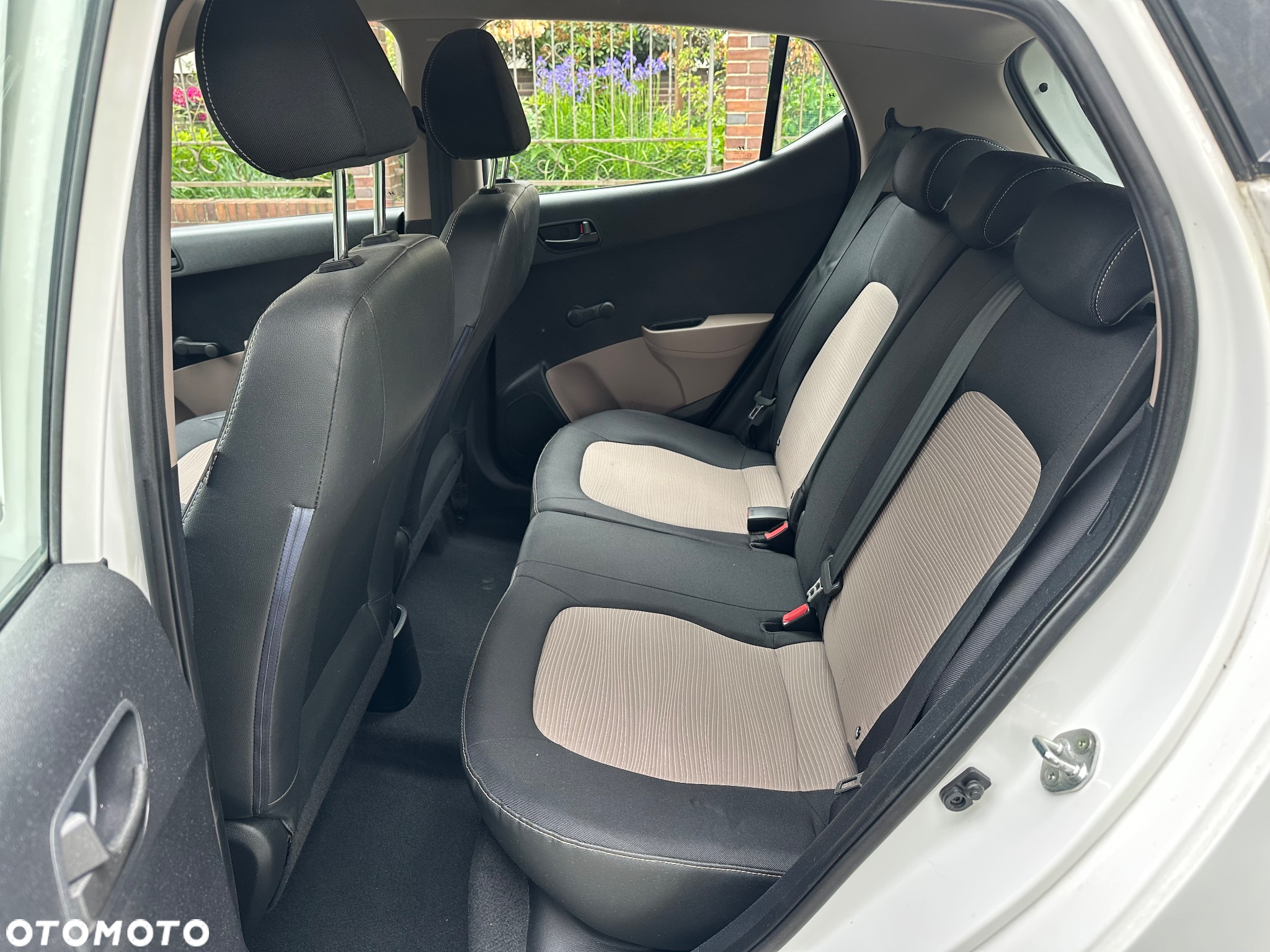 Hyundai i10 1.0 Classic - 8