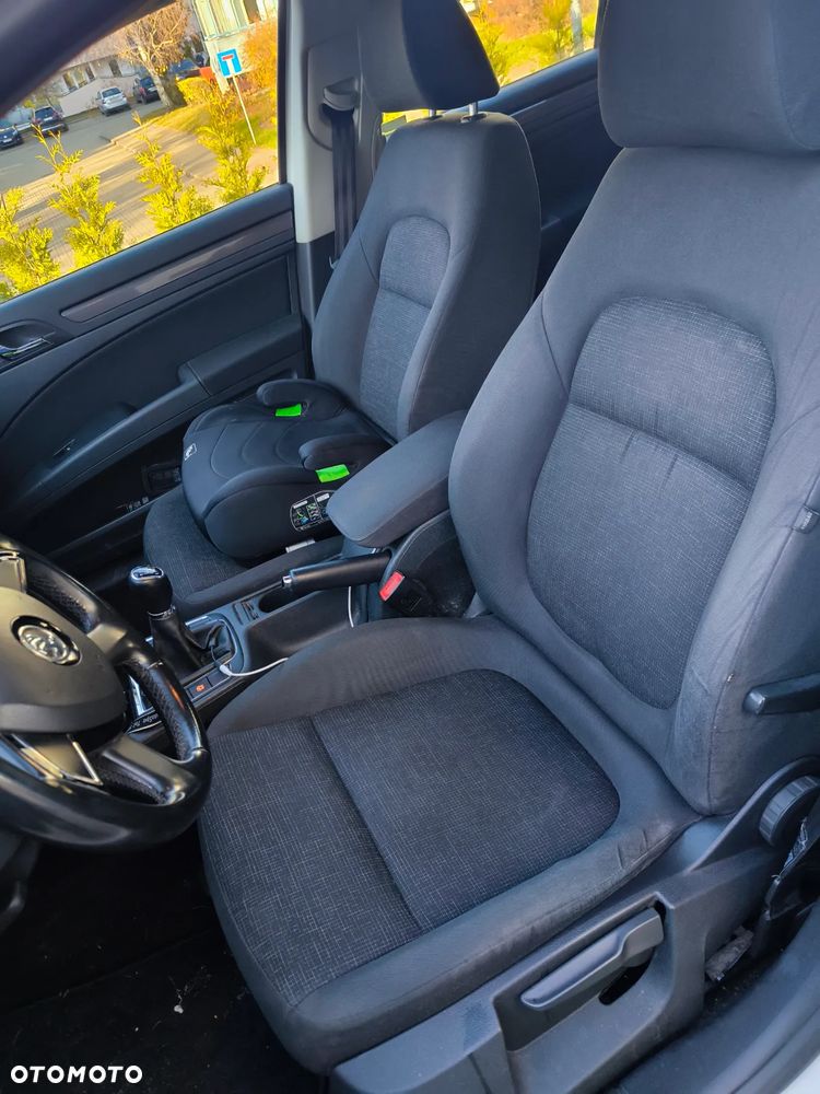 Skoda Superb 1.4 TSI Ambition - 19