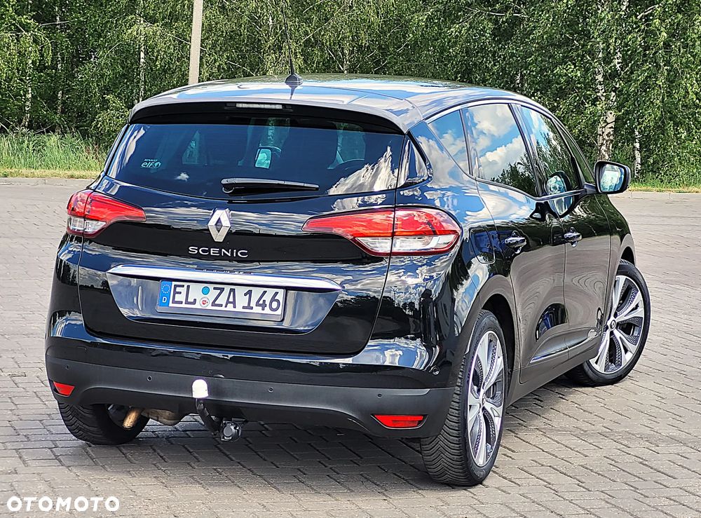 Renault Scenic ENERGY TCe 130 INTENS - 3