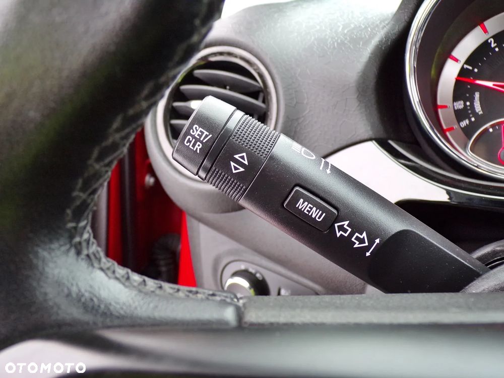 Opel Adam 1.4 Start/Stop Glam - 19