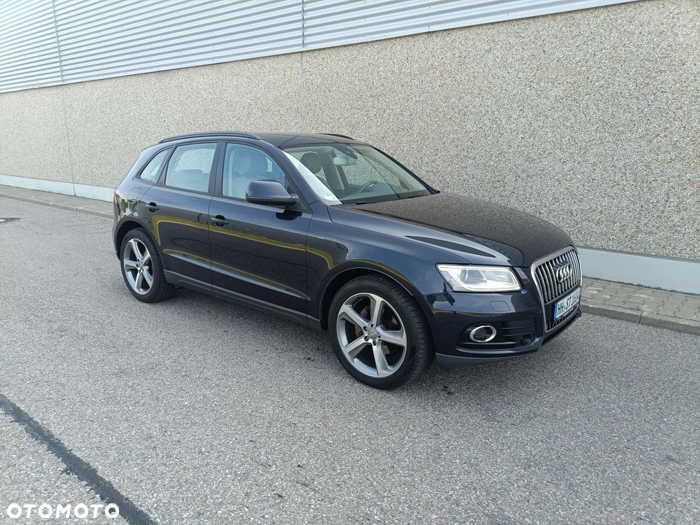 Audi Q5 2.0 TDI (clean diesel) ultra - 5