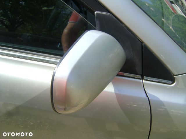LUSTERKO PRAWE ZEW. ELEKT.TOYOTA AVENSIS T25 03-06 - 1