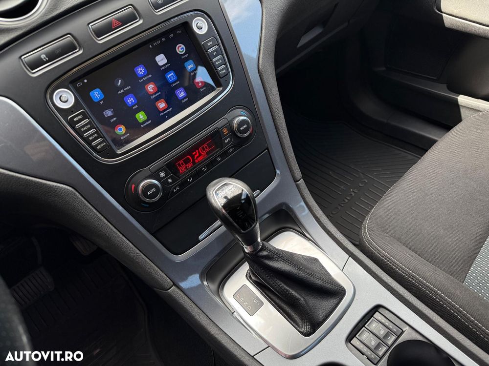 Ford Mondeo - 15
