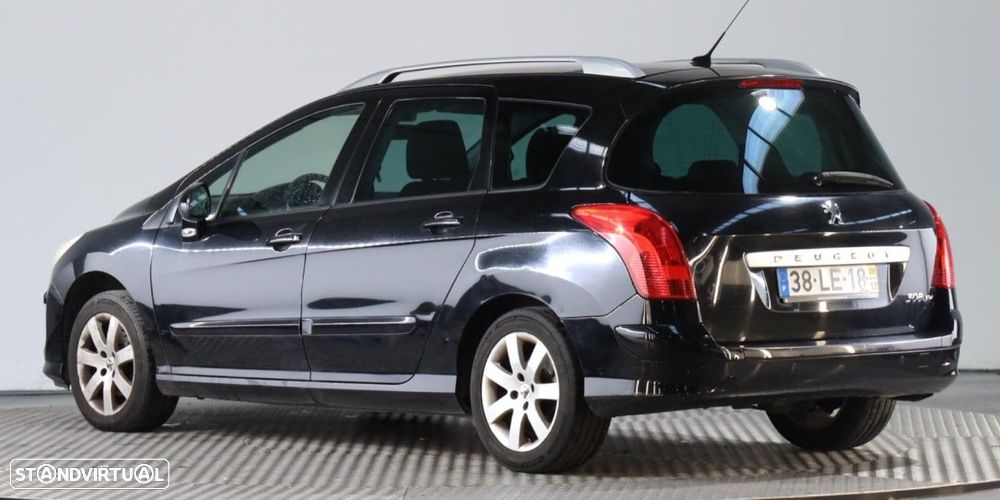 Peugeot 308 SW 1.6 HDi Allure - 3