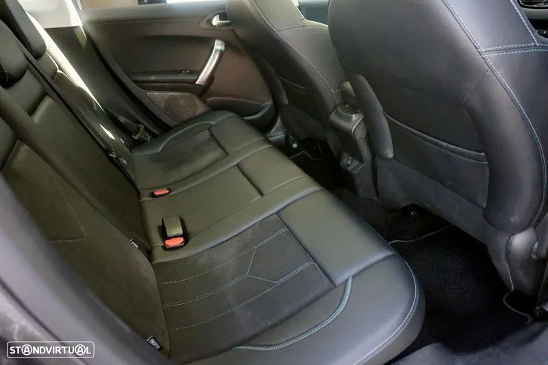 Peugeot 2008 1.2 PureTech Crossway - 5