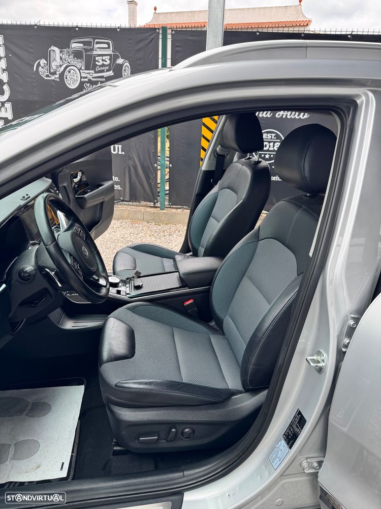 Kia e-Niro 64kWh - 3