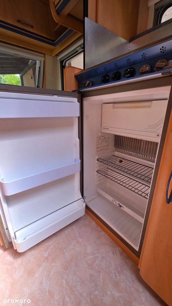 Hobby De luxe - 22