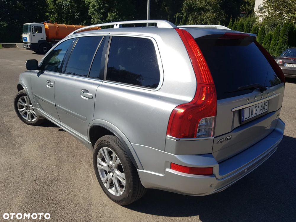 Volvo XC 90 3.2 AWD Summum - 7