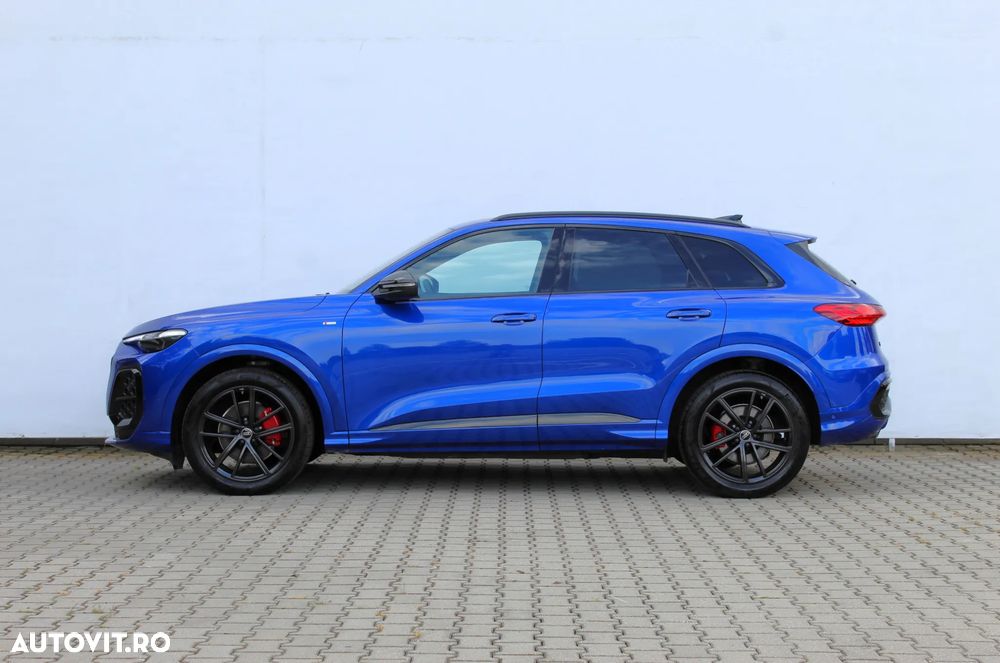 Audi Q5 40 TFSI quattro S tronic MHEV - 3