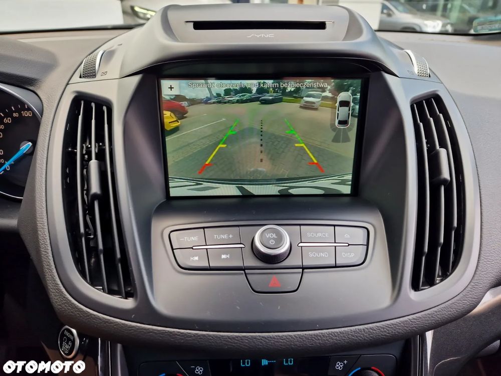 Ford Kuga 1.5 EcoBoost AWD ST-Line ASS - 9