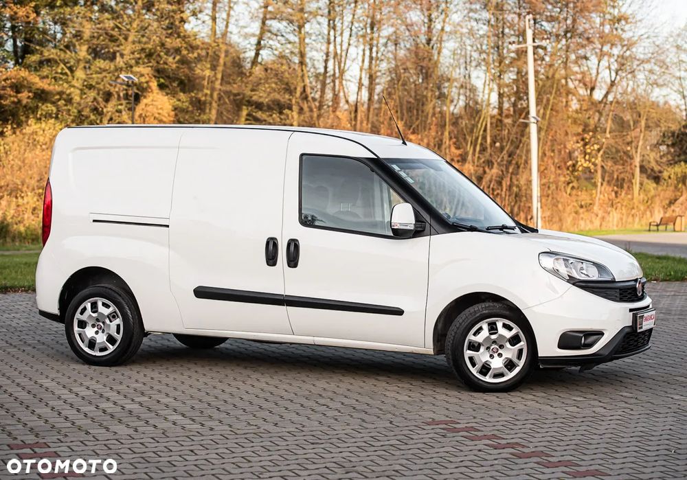 Fiat Doblo DPF S&S MAXI SX - 2