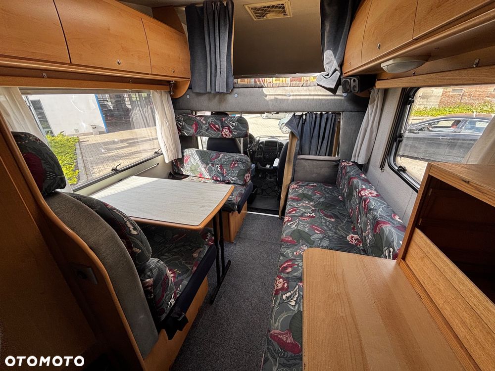 Fiat Ducato M110 - 25