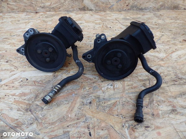 Bmw e38  e39 3.0d M57   POMPA WSPOMAGANIA  1095749  120BAR