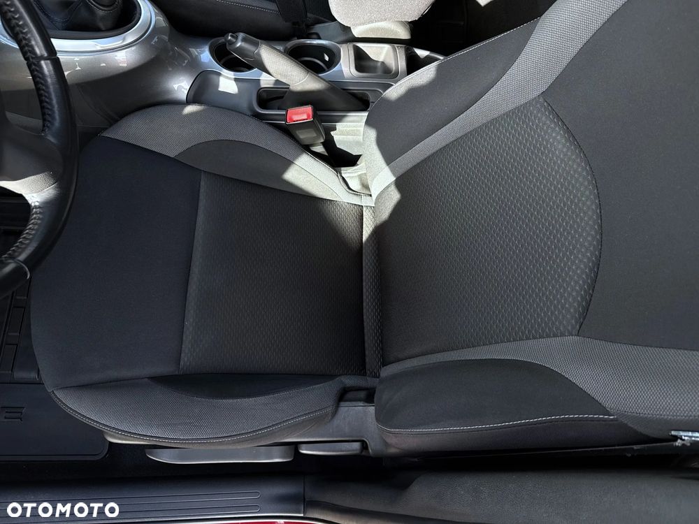 Nissan Juke 1.6 N-Connecta - 15