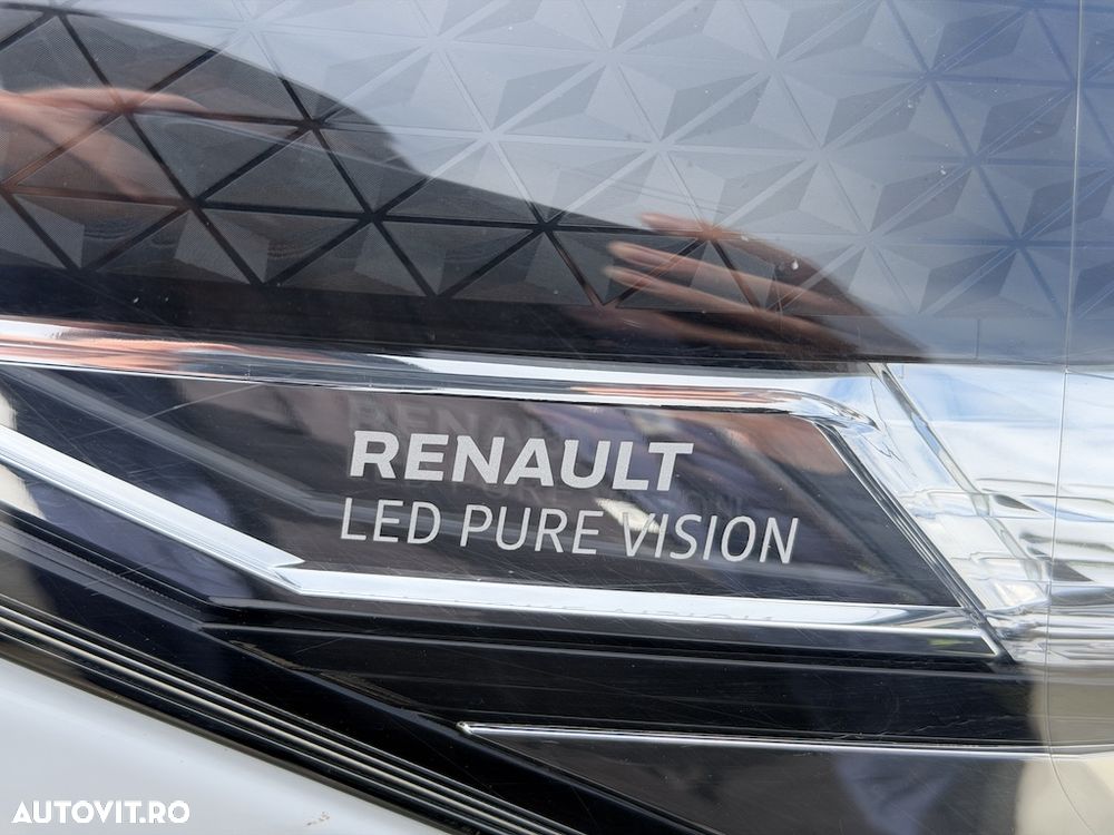 Renault Trafic ENERGY Combi Life - 3