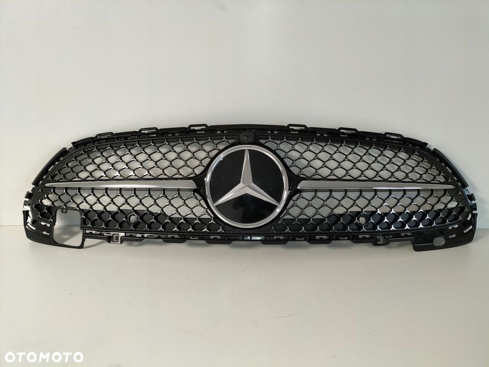 atrapa kratka grill mercedes c klasa w206 21- amg - 1
