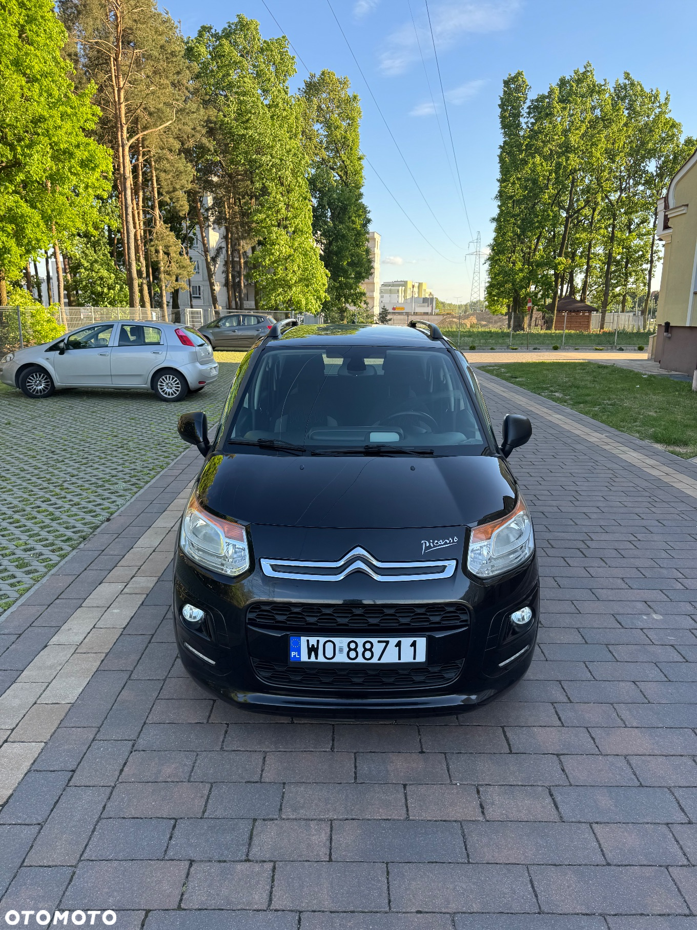 Citroën C3 Picasso 1.6 HDi Selection - 7